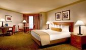 Harrahs Hotel and Casino Guest King Bedroom