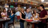 Hooters Casino Hotel Nightlife