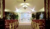 The Quad Hotel Las Vegas Wedding Chapel