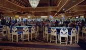 The Quad Hotel Las Vegas Table Games