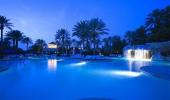 J W Marriott Las Vegas Resort Hotel Swimming Pool