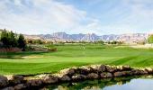 J W Marriott Las Vegas Resort Hotel Golf Course