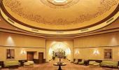 J W Marriott Las Vegas Resort Hotel Ballroom