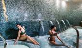 Luxor Hotel and Casino Spa