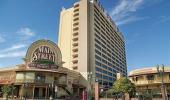 Main Street Station Hotel Exterior