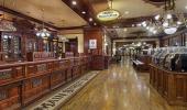 Main Street Station Hotel Lobby