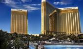 Mandalay Bay Resort And Casino Hotel Exterior