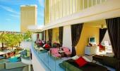 Mandalay Bay Resort And Casino Hotel Guest Room with Balcony