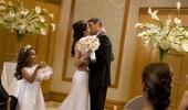 MGM Grand Hotel and Casino Wedding Room