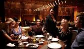 MGM Grand Hotel and Casino Dining