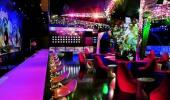 Mirage Resort and Casino Hotel Nightlife