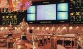 Mirage Resort and Casino Hotel Sportsbook