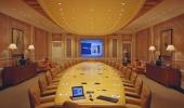 Mirage Resort and Casino Hotel Boardroom