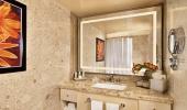 Mirage Resort and Casino Hotel Guest Bathroom