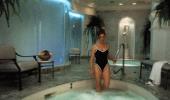 Monte Carlo Resort and Casino Hotel Hot Tub