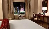Monte Carlo Resort and Casino Hotel Bedroom with View