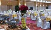 The Orleans Hotel and Casino Wedding Room