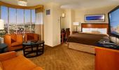 Palace Station Hotel and Casino Guest Petite Suite
