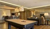 The Palazzo Resort Hotel and Casino Pool Table