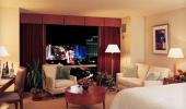 Palms Casino Resort Hotel Guest Suite with View