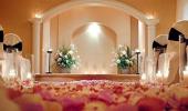 Planet Hollywood Resort and Casino Hotel Wedding Chapel