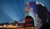 Riviera Hotel And Casino Exterior