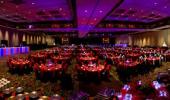 Riviera Hotel And Casino Ballroom