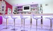 Rumor Boutique Hotel Bar