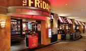 Sams Town Hotel and Gambling Hall TGI Fridays