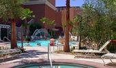 Sams Town Hotel and Gambling Hall Spa