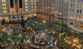 Sams Town Hotel and Gambling Hall Interior