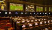 Santa Fe Station Hotel and Casino Sportsbook