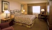 Santa Fe Station Hotel and Casino Guest Bedroom