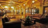 Santa Fe Station Hotel and Casino Lobby