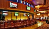 Santa Fe Station Hotel and Casino Bar