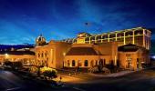 Suncoast Hotel and Casino Exterior