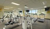 Suncoast Hotel and Casino Fitness Center