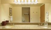 Suncoast Hotel and Casino Guest Bathroom