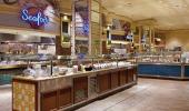 Suncoast Hotel and Casino Buffet