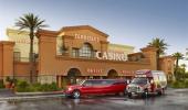 Terribles Hotel and Casino Front Entrance
