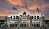 Texas Station Gambling Hall and Hotel Exterior