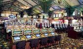 Texas Station Gambling Hall and Hotel Gambling Area and Slots