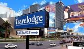 Travelodge Las Vegas Center Strip Hotel Exterior