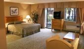 Tuscany Suites and Casino Guest Room