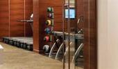 Vdara Hotel and Spa Fitness Center