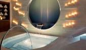 Vdara Hotel and Spa Jacuzzi