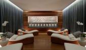 Vdara Hotel and Spa Massage Room