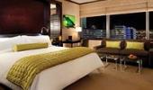 Vdara Hotel and Spa Guest Room with Sofa