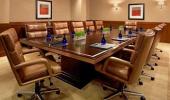 The Westin Casuarina Las Vegas Hotel Boardroom