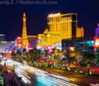 Vegas First Timers Guide